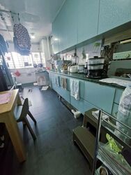 Blk 56 Ping-an Gardens (Bedok), HDB 5 Rooms #554528821